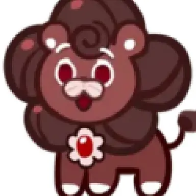 Profile image of 초코링사자 쿠키