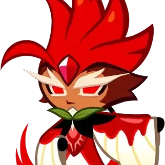 Profile image of 레드판나코타맛 쿠키