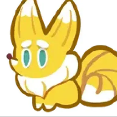 Profile image of 버터쉘여우 쿠키