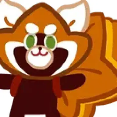 Profile image of 메이플랫서팬더 쿠키