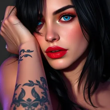 Profile image of Amber