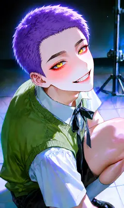Profile image of カエル
