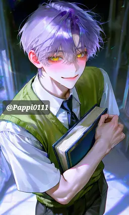 Profile image of ミエル