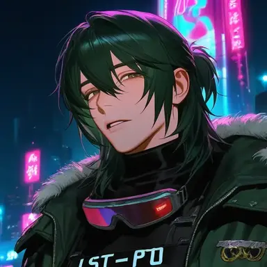 Profile image of 후시미 타카라