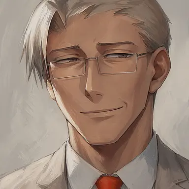Profile image of 八神 康二