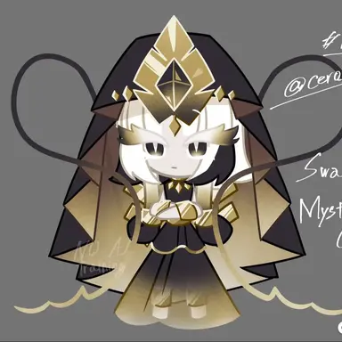 Profile image of 미스틱플라워