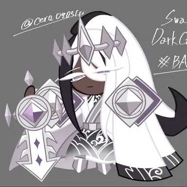 Profile image of 다크카카오