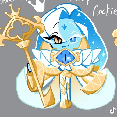 Profile image of 쉐도우밀크