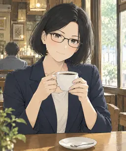 Profile image of Rio Matsumoto