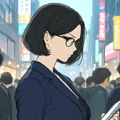 Profile image of Rio Matsumoto