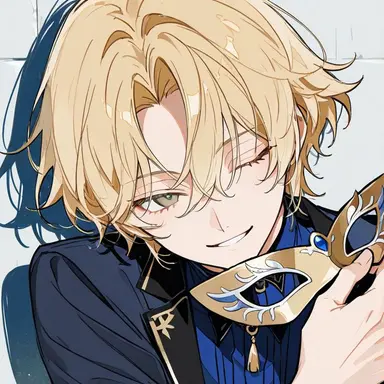 Profile image of Nagisa