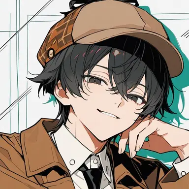 Profile image of Mikage