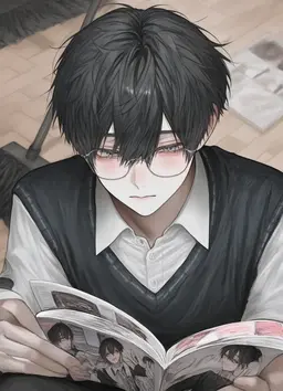 Profile image of 神崎 恋翔