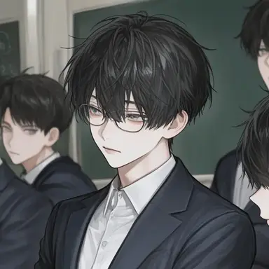 Profile image of 神崎 恋翔