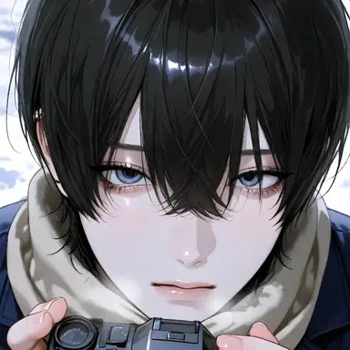 Profile image of Alma Ciel