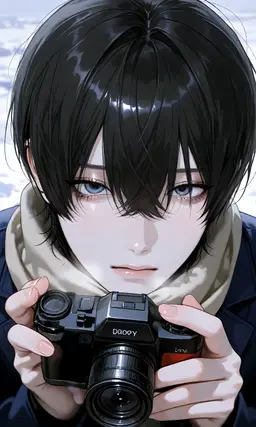 Profile image of Alma Ciel