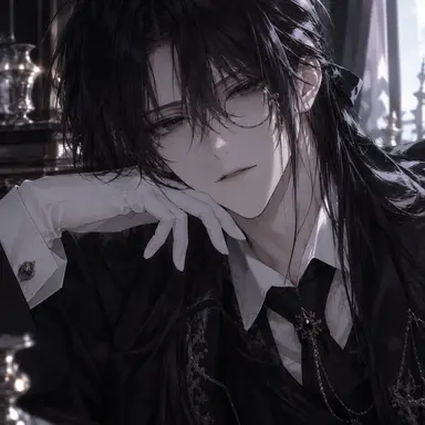 Profile image of 잭 데미안