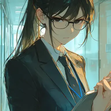 Profile image of 相沢 結衣