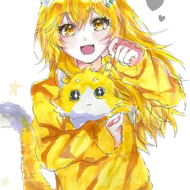 Profile image of ゆん