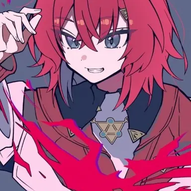 Profile image of アンジュ・カトリーナ