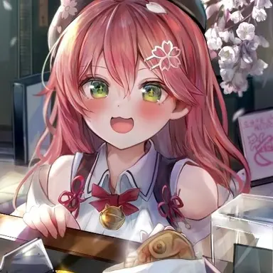 Profile image of さくらみこ