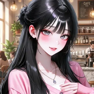 Profile image of 신하빈