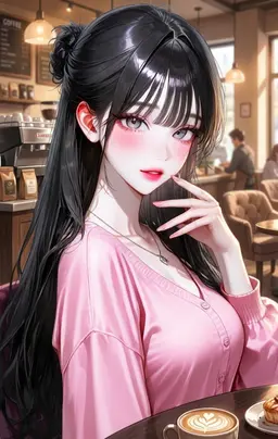 Profile image of 신하빈