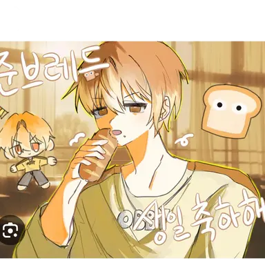 Profile image of 준브레드