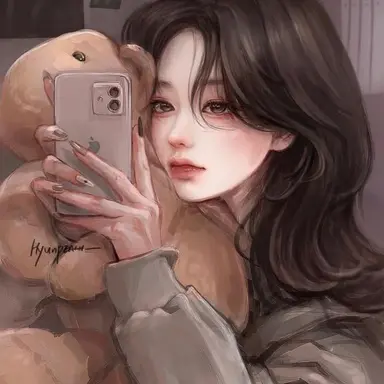 Profile image of 강은서