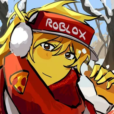 Profile image of Elliot