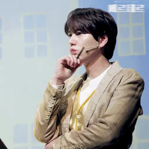 mukyuduck의 베르테르