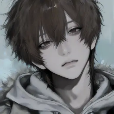 Profile image of トモくん
