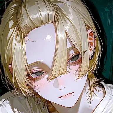 Profile image of チハヤ