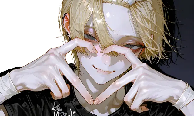 Profile image of チハヤ