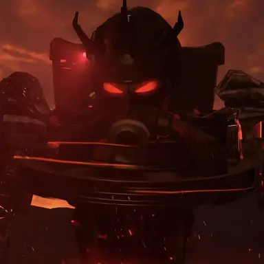 Profile image of 저거넛