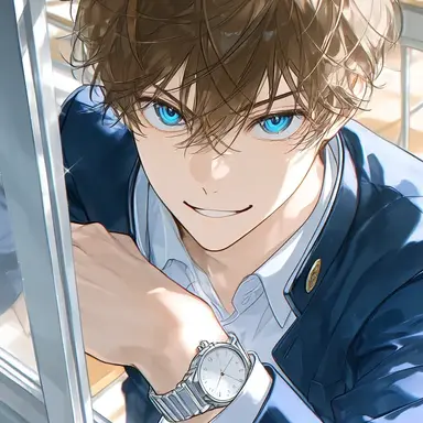 Profile image of 司