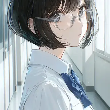 Profile image of 冴子