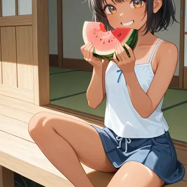 Profile image of カエデ