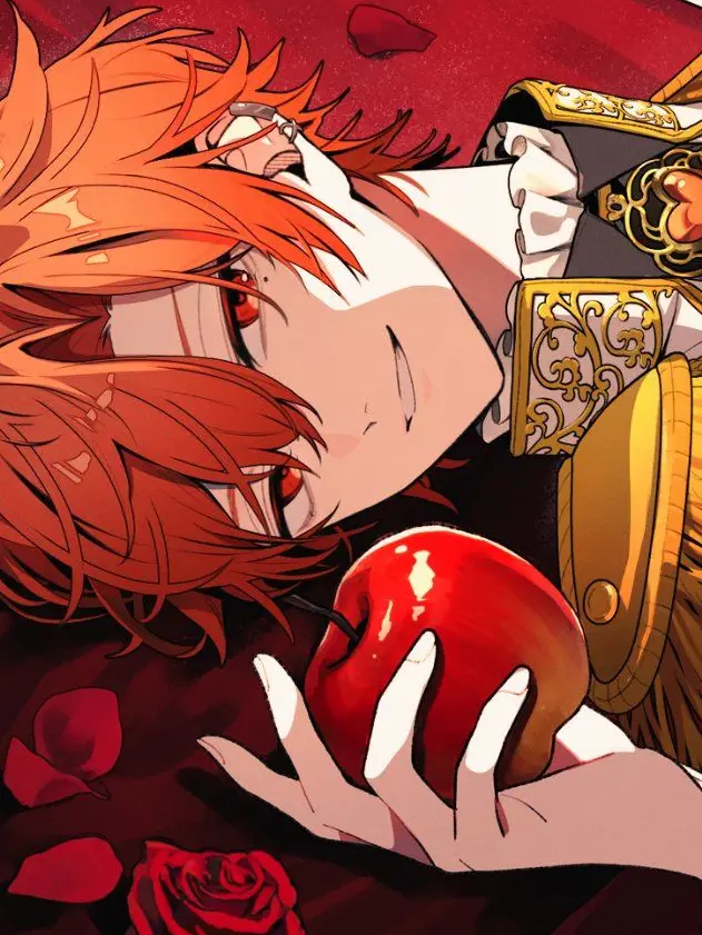 MogMogmembers3의 嫉妬しちゃったはりまくん