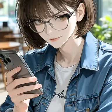 Profile image of Nao