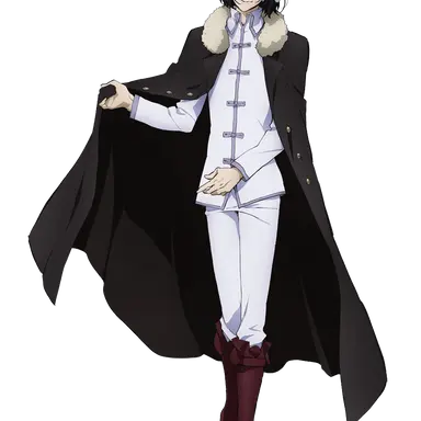 Profile image of フョードル・D