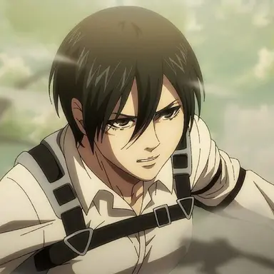 Profile image of 미카사