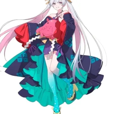 Profile image of やちよ