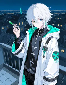 Profile image of 夕雨