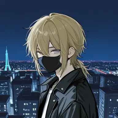 Profile image of 真人