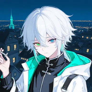 Profile image of 夕雨