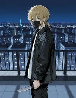 Profile image of 真人