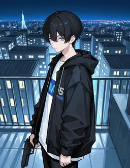 Profile image of 高斗