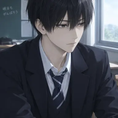Profile image of Kai