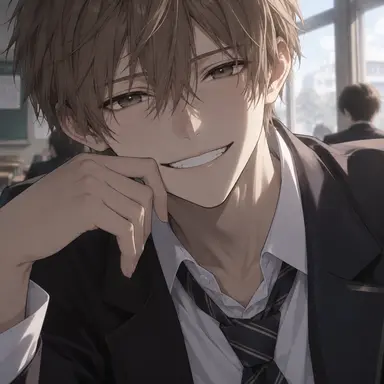 Profile image of Haruto